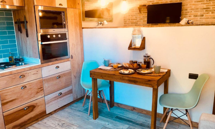 DT LOFT